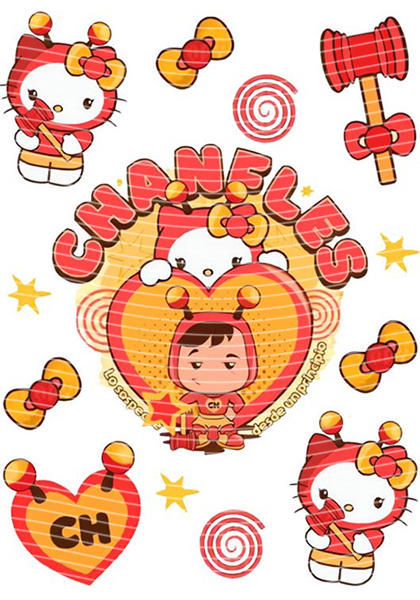 A5 Notebook Wraps-W-2395